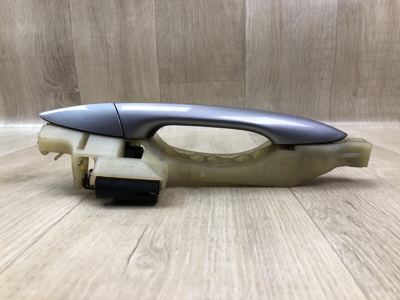 Ручка двери наружная задняя правая HYUNDAI ELANTRA MD 10-15 1.8 G4NB