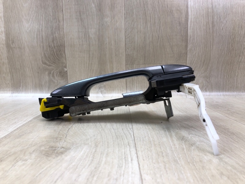 Ручка двери наружная задняя правая TOYOTA VENZA 09-16 3.5 2GR-FE