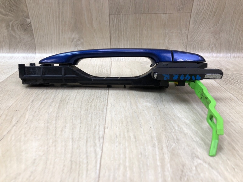 Ручка двери наружная задняя правая TOYOTA CAMRY 40 06-11 3.5 2GR-FE Ручка двери наружная задняя правая TOYOTA CAMRY 40 06-11 3.5 2GR-FE