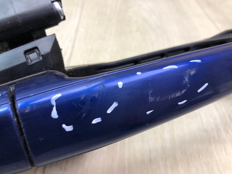 Ручка двери наружная задняя правая CAMRY 40 06-11 2007 3.5 2GR-FE Ручка двери наружная задняя правая CAMRY 40 06-11 2007 3.5 2GR-FE