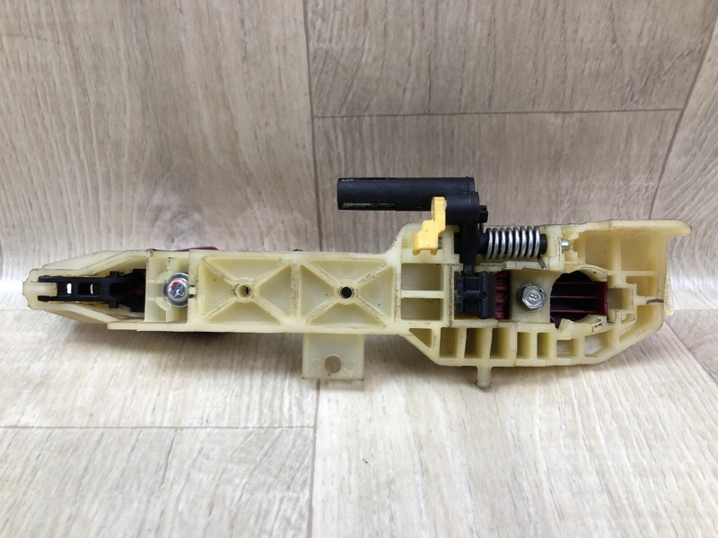 Ручка двери наружная задняя правая ACCENT RB 10- 2014 1.6 G4FD