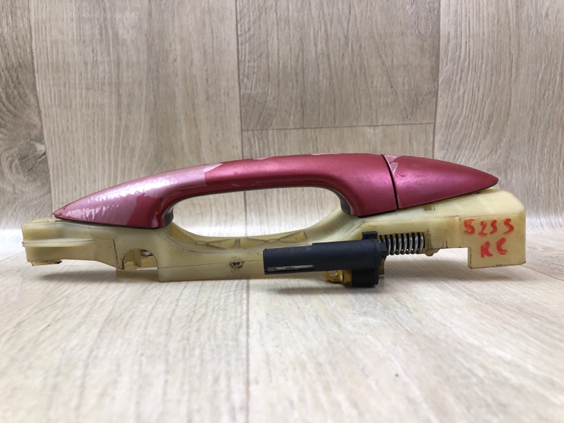 Ручка двери наружная задняя правая HYUNDAI ACCENT RB 10- 1.6 G4FD