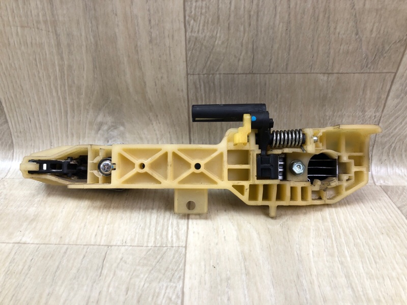 Ручка двери наружная задняя правая ACCENT RB 10- 2011 ХЭТЧБЭК 1.6 G4FD