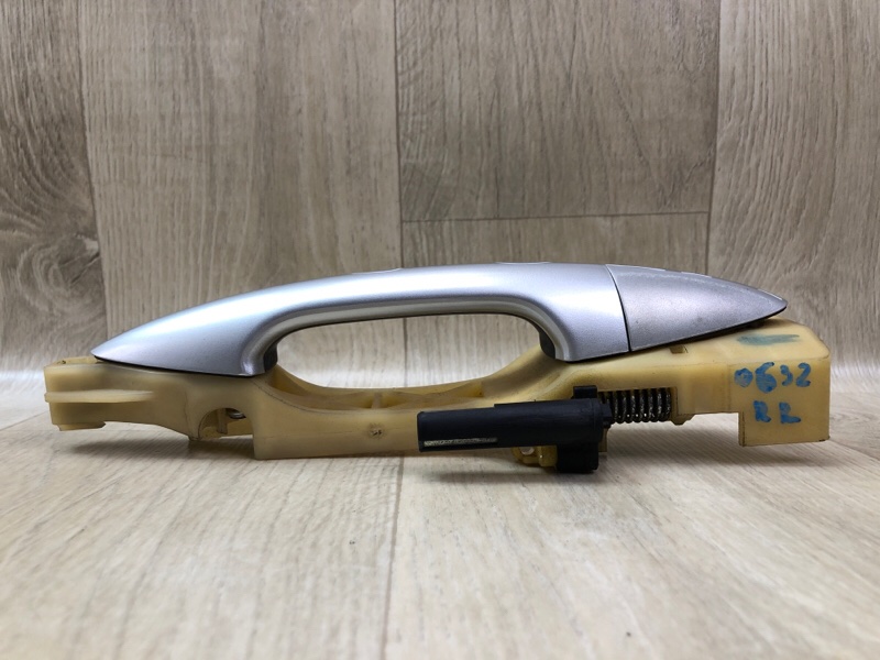 Ручка двери наружная задняя правая HYUNDAI ACCENT RB 10- ХЭТЧБЭК 1.6 G4FD