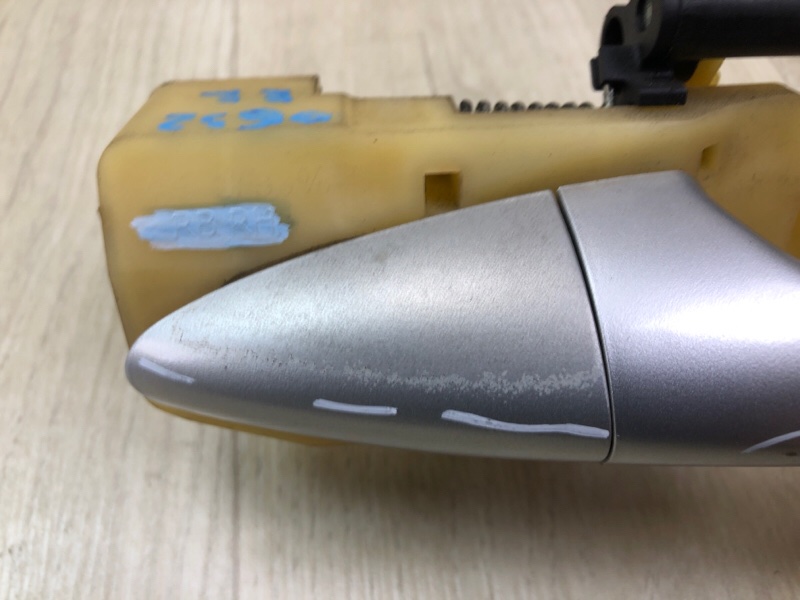 Ручка двери наружная задняя правая ACCENT RB 10- 2011 ХЭТЧБЭК 1.6 G4FD