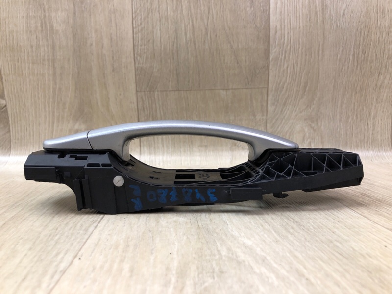 Ручка двери наружная задняя правая VOLKSWAGEN JETTA USA 10-17