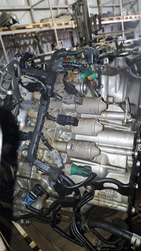 АКПП RDX 12-19 2016 Внедорожник 3.5 АКПП RDX 12-19 2016 Внедорожник 3.5