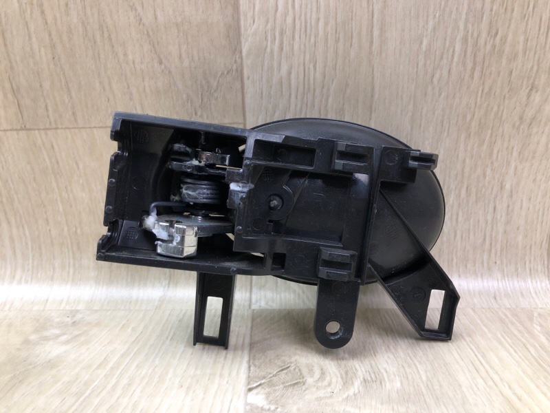 Ручка двери внутренняя задняя правая VERSA B17 11-19 2017 1.6 HR16DE