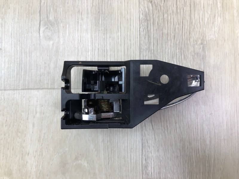 Ручка двери внутренняя задняя правая CAMRY 40 06-11 2007 3.5 2GR-FE