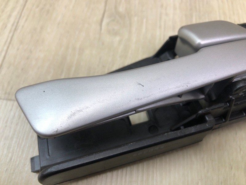 Ручка двери внутренняя задняя правая ACCENT RB 10- 2013 ХЭТЧБЭК 1.6 G4FD