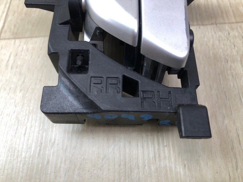 Ручка двери внутренняя задняя правая RIO FB 17- 2019 1.6 G4FM