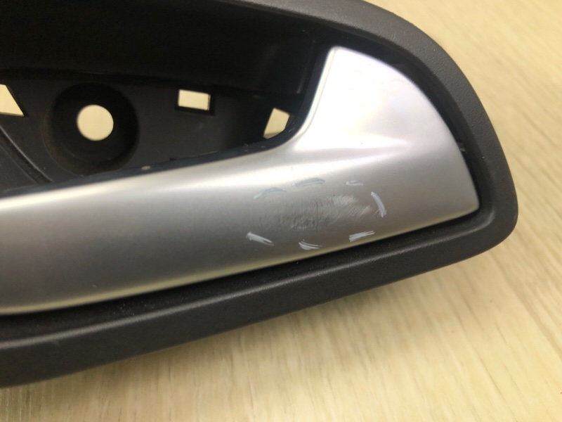 Ручка двери внутренняя задняя правая ESCAPE 12-19 2018 T15HDTX