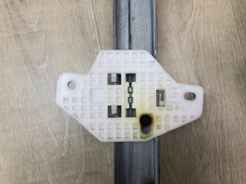 Стеклоподъемник задний правый ACCENT RB 10- 2014 1.6 G4FD