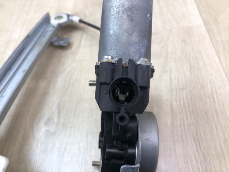 Стеклоподъемник задний правый ACCENT RB 10- 2014 1.6 G4FD