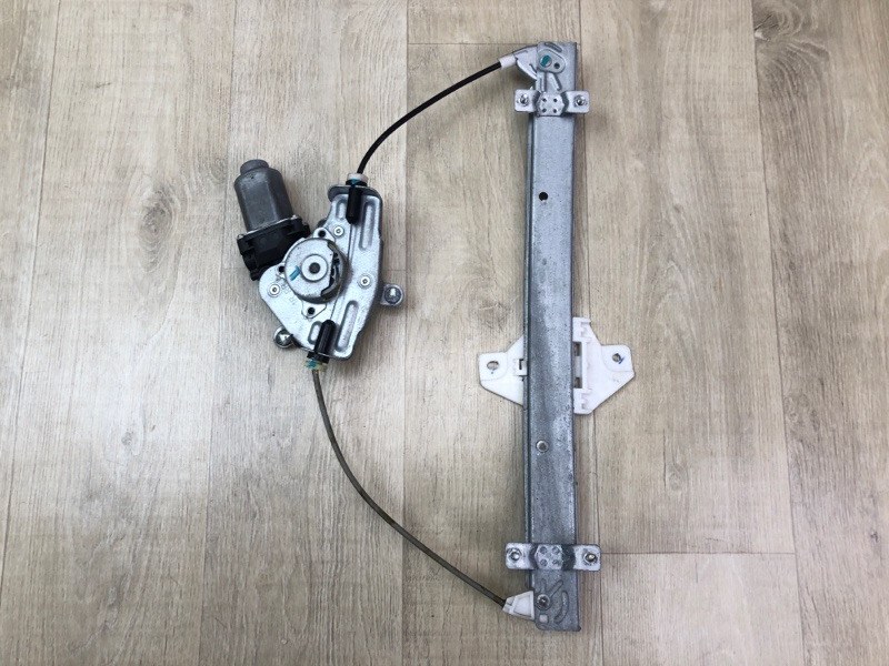 Стеклоподъемник задний правый ACCENT RB 10- 2013 ХЭТЧБЭК 1.6 G4FD