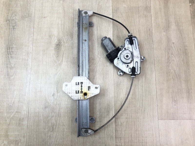 Стеклоподъемник задний правый HYUNDAI ACCENT RB 10- 2011 ХЭТЧБЭК 1.6 G4FD 83402-1R010 Б/У