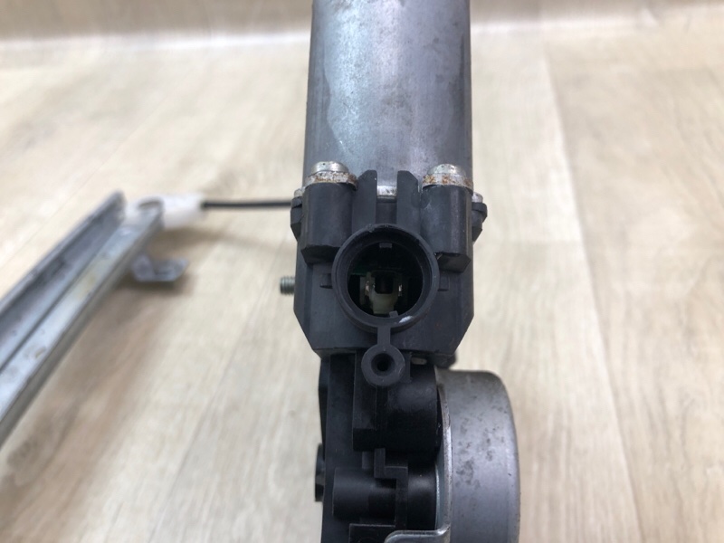 Стеклоподъемник задний правый ACCENT RB 10- 2011 ХЭТЧБЭК 1.6 G4FD