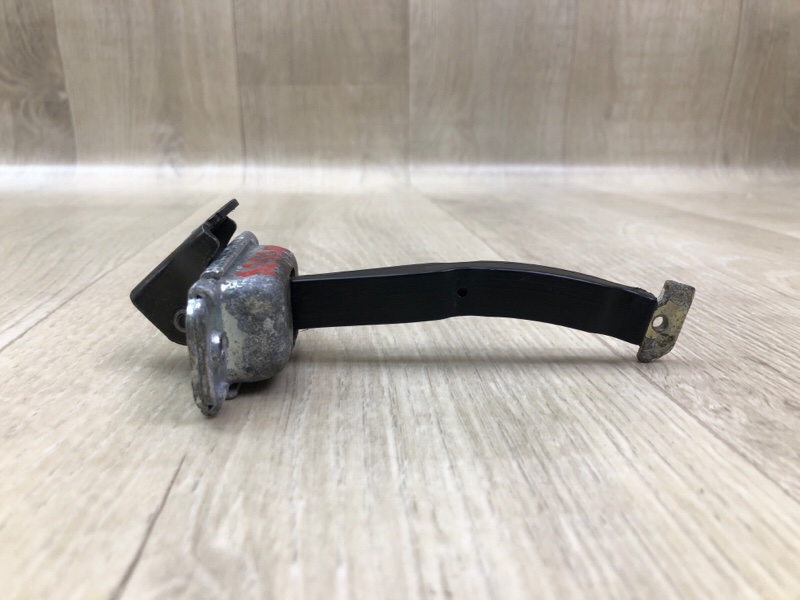 Ограничитель двери задний правый HYUNDAI ACCENT RB 10- 1.6 G4FD