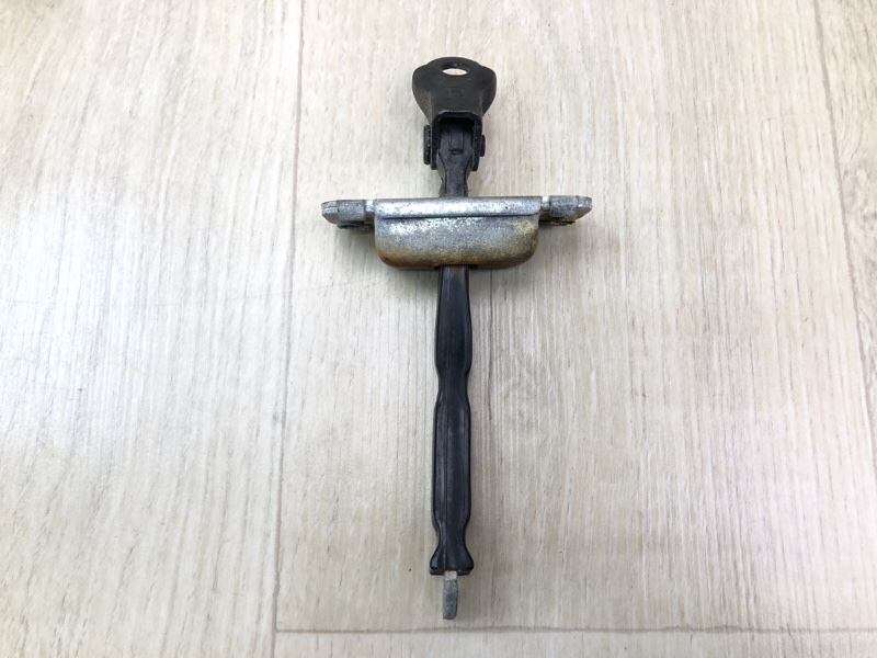 Ограничитель двери задний правый HYUNDAI ACCENT RB 10- 2013 ХЭТЧБЭК 1.6 G4FD 79490-0U000 Б/У