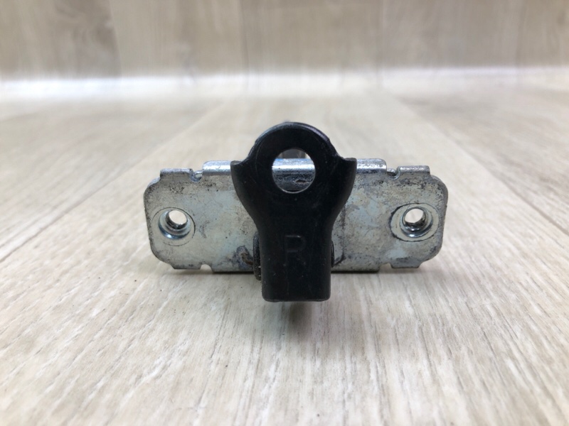 Ограничитель двери задний правый HYUNDAI ACCENT RB 10- ХЭТЧБЭК 1.6 G4FD