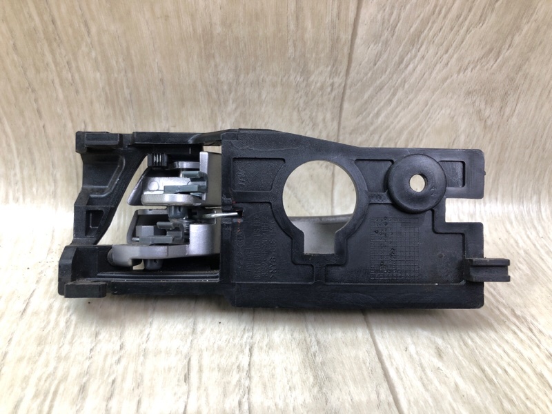 Ручка двери внутренняя задняя правая ACCENT RB 10- 2014 1.6 G4FD