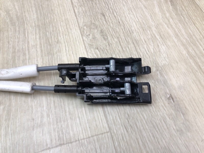 Замок двери передний правый TUCSON TL 15-20 2015 G4FJ 1.6