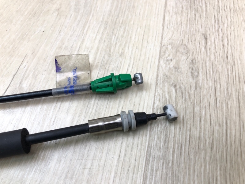 Замок двери передний правый JOURNEY 08-20 2012 2.4 ED3