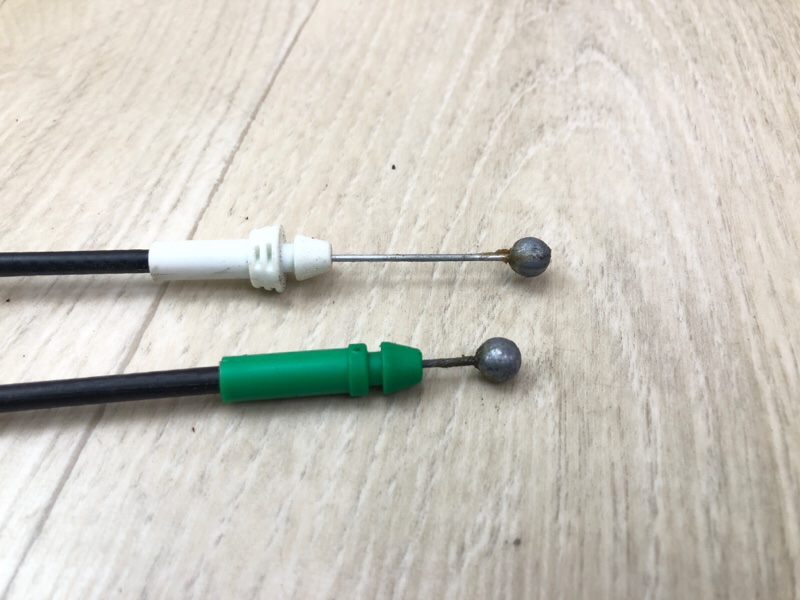 Замок двери передний правый COROLLA 150 06-13 2011 1.8 2ZRFE