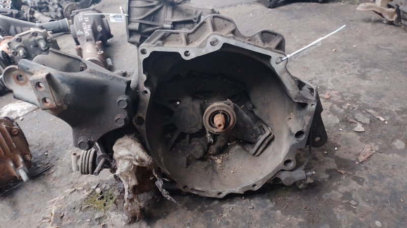 МКПП KIA CLARUS 96-01 0K9A0-03000 Б/У