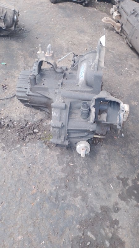 МКПП CLARUS 96-01