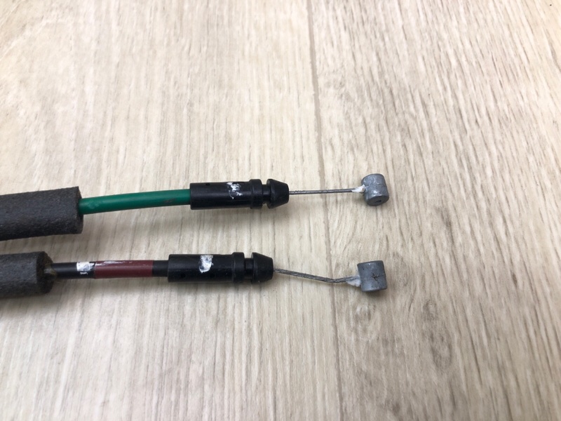 Замок двери передний правый ACCENT RB 10- 2014 1.6 G4FD