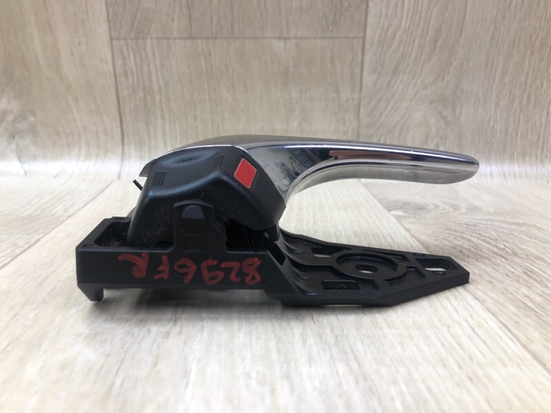 Ручка двери внутренняя передняя правая TOYOTA VENZA 09-16 3.5 2GR-FE