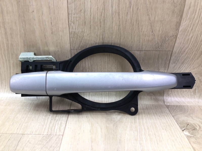 Ручка двери наружная передняя правая MITSUBISHI OUTLANDER GF 12- 2013 2.4 4J12 5716A014HB Б/У