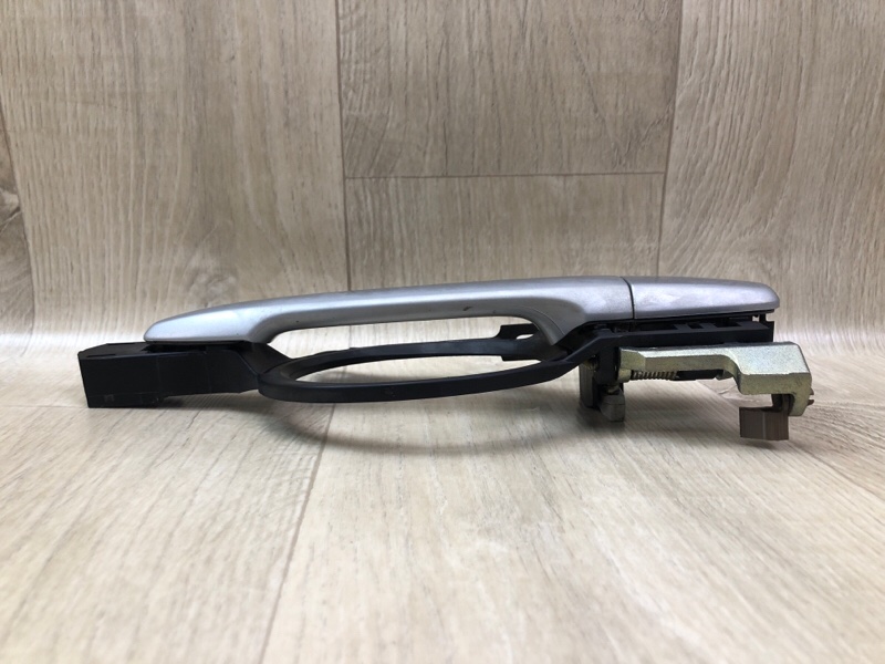 Ручка двери наружная передняя правая MITSUBISHI OUTLANDER GF 12- 2.4 4J12