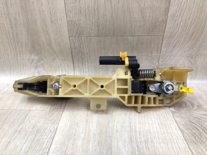 Ручка двери наружная передняя правая ACCENT RB 10- 2013 ХЭТЧБЭК 1.6 G4FD