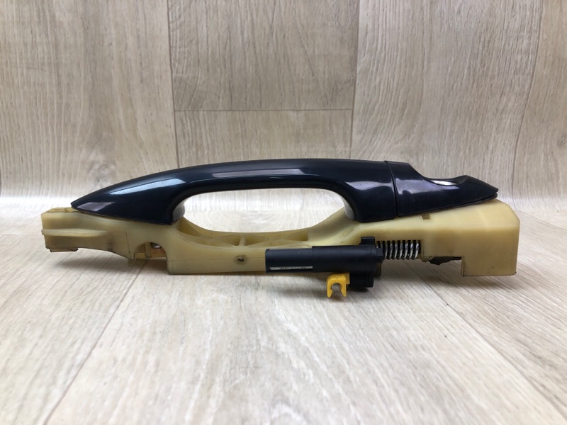 Ручка двери наружная передняя правая HYUNDAI ACCENT RB 10- ХЭТЧБЭК 1.6 G4FD