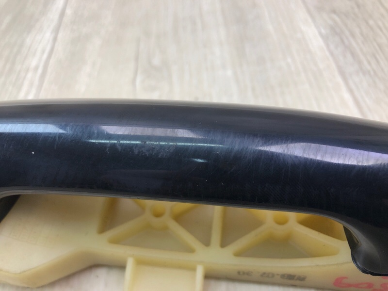 Ручка двери наружная передняя правая ACCENT RB 10- 2013 ХЭТЧБЭК 1.6 G4FD