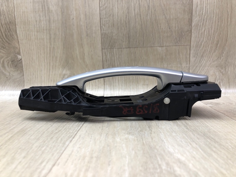 Ручка двери наружная передняя правая VOLKSWAGEN TIGUAN 08-17 2.0 CCTA