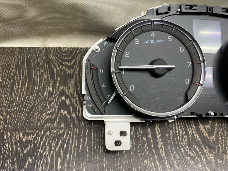 Панель приборов TLX 14-17