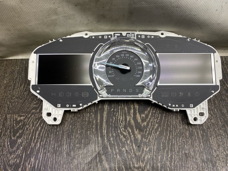 Панель приборов FORD EDGE 15- 2016 C35PDED 3.5L FT4Z-10849-CJ Б/У