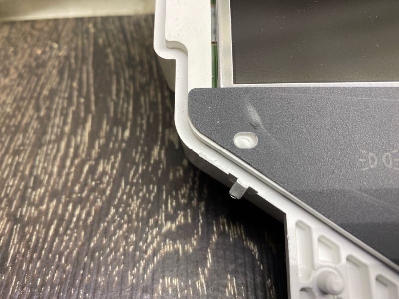 Панель приборов EDGE 15- 2016 C35PDED 3.5L