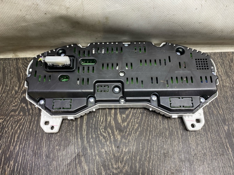 Панель приборов EDGE 15- 2016 C35PDED 3.5L