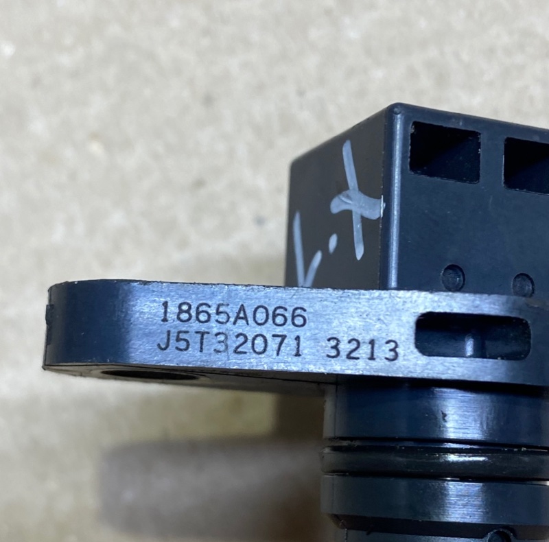 Датчик положения распредвала MITSUBISHI LANCER X 10 07-15 2.0 4B11