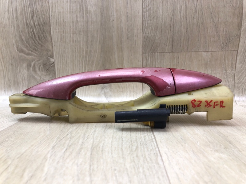 Ручка двери наружная передняя правая HYUNDAI ACCENT RB 10- 1.6 G4FD