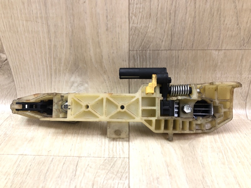 Ручка двери наружная передняя правая ACCENT RB 10- 2014 1.6 G4FD