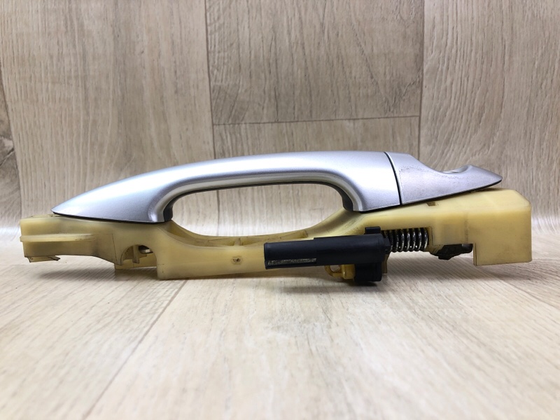 Ручка двери наружная передняя правая HYUNDAI ACCENT RB 10- ХЭТЧБЭК 1.6 G4FD Ручка двери наружная передняя правая HYUNDAI ACCENT RB 10- ХЭТЧБЭК 1.6 G4FD