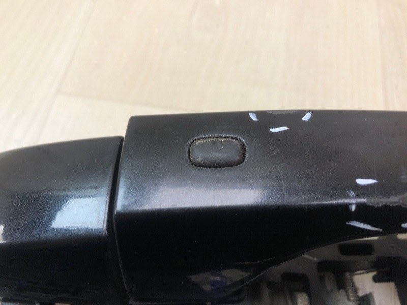 Ручка двери наружная передняя правая JOURNEY 08-20 2012 2.4 ED3