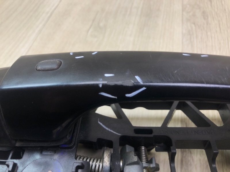 Ручка двери наружная передняя правая JOURNEY 08-20 2012 2.4 ED3