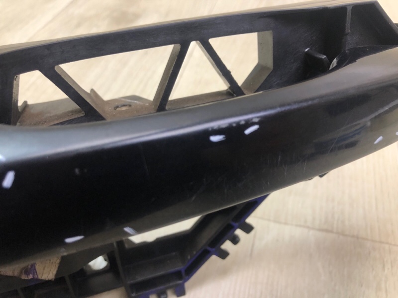 Ручка двери наружная передняя правая JOURNEY 08-20 2012 2.4 ED3