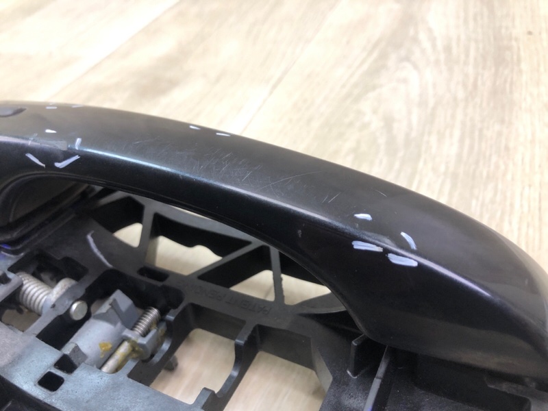 Ручка двери наружная передняя правая JOURNEY 08-20 2012 2.4 ED3